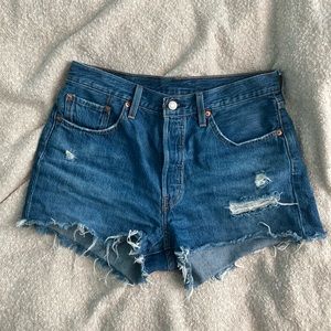 Levi’s 501’s W 29